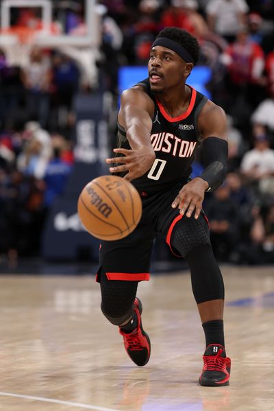 Stein：阿隆·霍勒迪与意大利球队合同含退出条款 有机会重返NBA