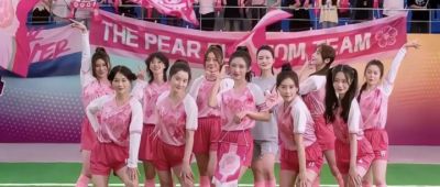 破防？韩媒：电影功夫女足疑似贬低韩国女足，韩国教授发声指责