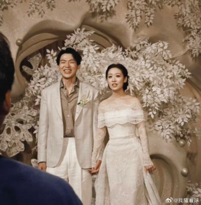 恭喜！吴前今日在温州举办婚礼 胡明轩&孙铭徽&黄荣奇等人到场