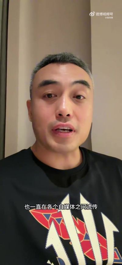 山西篮协副主席：山西一直在积极追求胡金秋 已在规则内做到极致