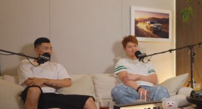 王哲林：有人想让我改年龄打U18 不看好打成人组但我场均二三十分