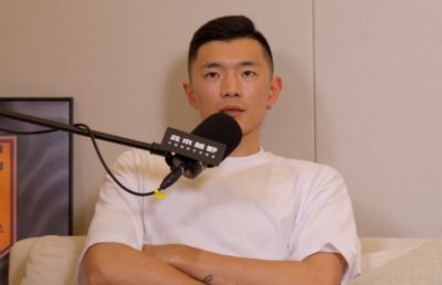 陈林坚：我爸是货车司机我妈是裁缝 插秧拔花生种地瓜我啥都会
