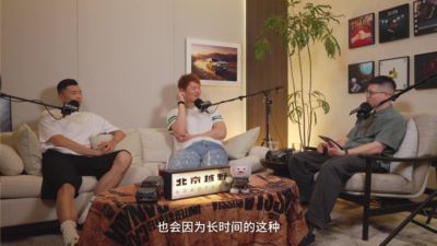 王哲林：曾经心理受到影响 碰到球迷合影 就怕他发到网上去骂自己