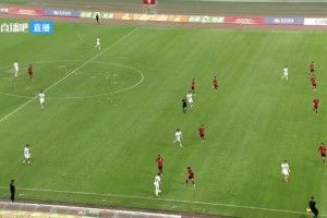 中甲-长春亚泰1-5无锡吴钩 范厚泰乌龙 无锡双外援破门易县龙双响