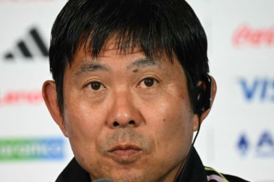 日媒：森保一将做客NHK解说西阿对决，谷口彰悟等将担任特邀嘉宾