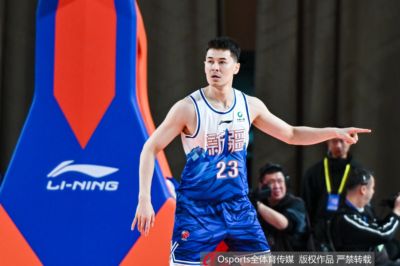 媒体人：阿不都和新疆的新合同为3年全额顶薪 还将兼任球队助教