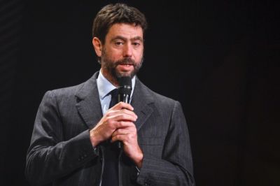 欧盟法院裁决阿涅利虚增转会收益一案并不违反欧盟法律