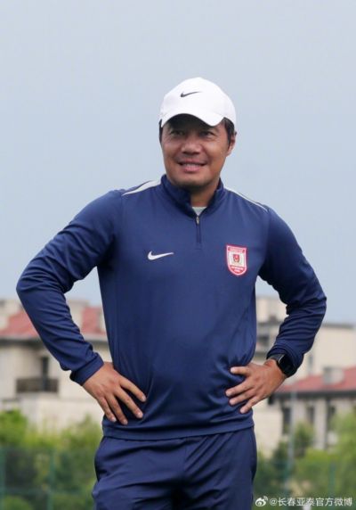 半程收官战无锡吴钩 主帅阎峰：希望拿下比赛为下半程打好基础
