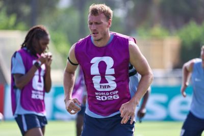 丹·伯恩：领先后我们回收太深最终付出了代价，给了对手太多机会