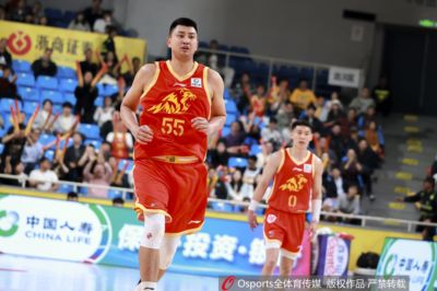 ：福建与前广厦内线苏若禹签订为期一年的C类合同