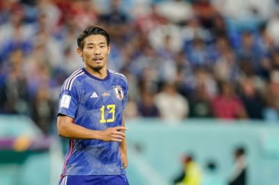 球报：守田英正拒绝多份法国和中东球队报价，想去英超西甲意甲