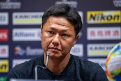 体坛：日本足协基本敲定大岩刚接替森保一 明年三月上任