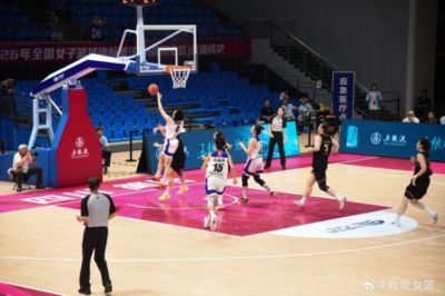 全国女篮锦标赛首日综述:四川大胜赢下开门红 北京两队均取首胜