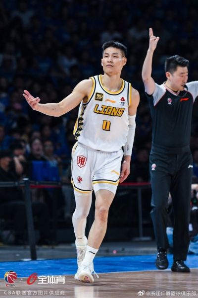 ：林秉圣大概率回到台湾联赛 山西北控曾给他开出接近顶薪