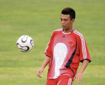 45岁前国脚拒绝踢假球：当时本可轻松拿到2个小目标 但那触及底线