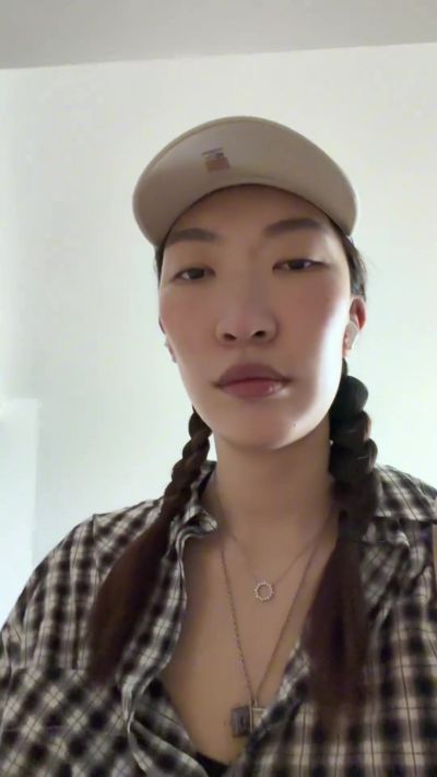 纽约的吃喝玩乐！韩旭晒日常生活Vlog：我进入哲学状态了