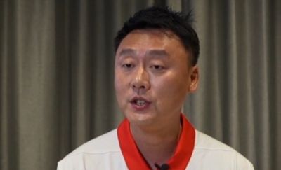 媒体人：曲绍斌有望重返CBA 担任一支俱乐部的助教