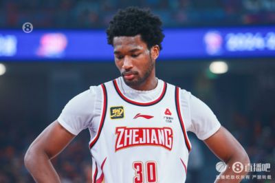 两届NBA冠军!记者:皇家马德里正与达米安·琼斯进行深入谈判
