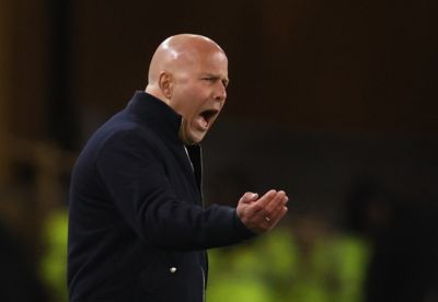德天空：前利物浦主帅斯洛特成为荷兰国家队主帅候选