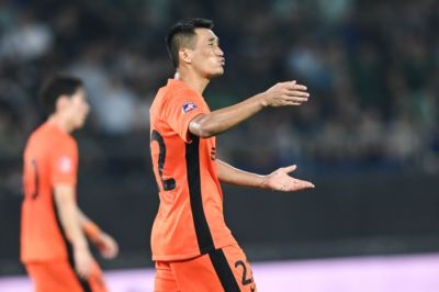 ：云南玉昆35岁边后卫唐淼转会深圳新鹏城