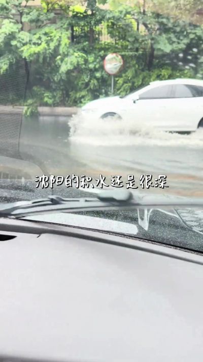 赵继伟赴国家队集训 妻子王君瑞冒着沈阳暴雨亲自送行