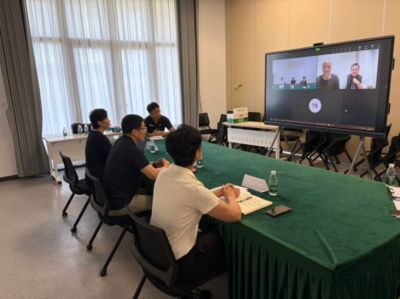 双向交流 共促提升｜中国篮协与澳大利亚篮协签署合作备忘录
