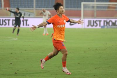 体坛：泰山基本谈妥四大元老续约 稳定军心亦是以老带新