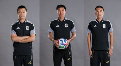 北青：马宁、傅明、周飞出色完成世界杯执法任务，他们不辱使命