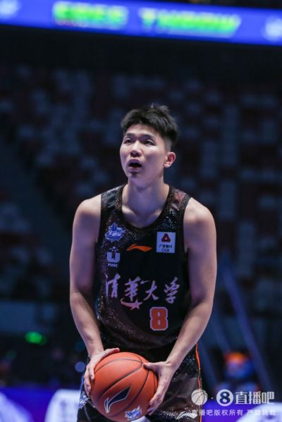 ：清华大学石奎与NBL香港金牛队达成口头加盟协议