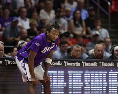 麦迪：彼特森有望争夺年度最佳新秀 他可以和迪伦·哈珀相提并论