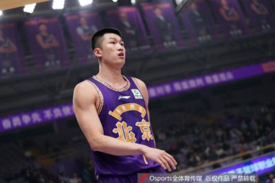 媒体人：孟子凯接近转会加盟浙江男篮 余嘉豪也将回归浙江