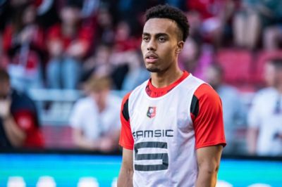 国米若无法签下哈莱利，将考虑斯特拉斯堡后卫大杜埃