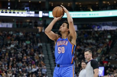 5年NBA经验！欧媒：杰里迈亚·罗宾逊-厄尔接近加盟希腊阿里斯