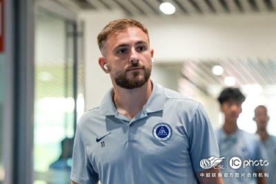 全力以赴 我们来了👊