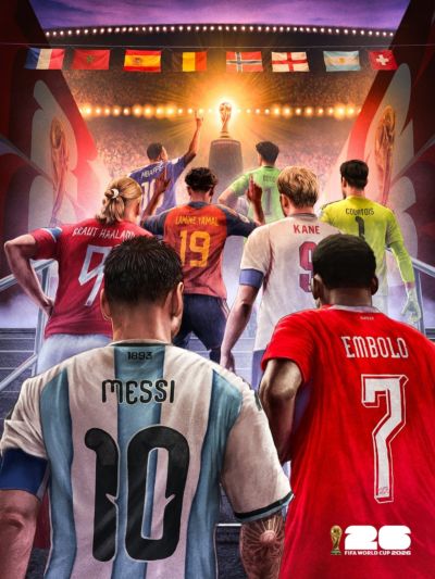世界杯8强旅程榜：英格兰飞行近1.1万英里，法国仅不到2000英里