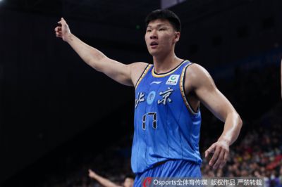 ：首钢与同曦曾商讨范子铭换赵柏清+外援戴维斯优先续约权