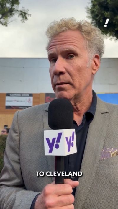 威尔·法瑞尔：我认为詹姆斯将会重回骑士 完成职业生涯闭环