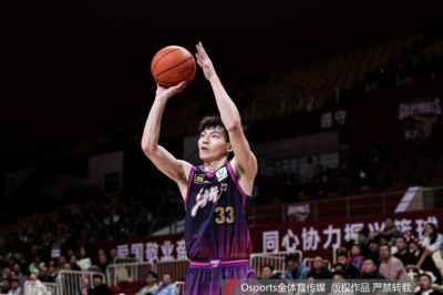 ：浙江已经给老将吴前提供E类老将合同 但后者还未确定接受