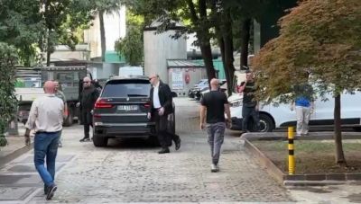 迪马：马里奥·希拉已经抵达体检地点，接受米兰体检