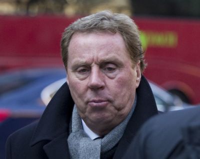 老雷：也许请英国首相给国际足联打个电话，能推翻宽萨的禁赛令