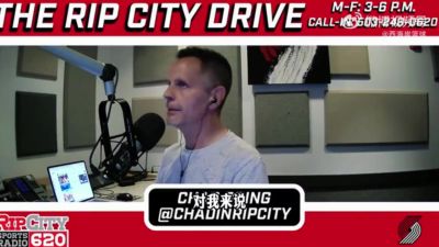 拓记：会关注杨瀚森夏联比赛 看他移动和防守站位是否进步