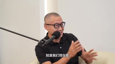 曾说CBA是一边打球一边打人？林书豪：我尽量保护自己 只能说到这