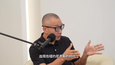 意难平！林书豪：我在篮网本能打出全明星水平 但连续两年受伤