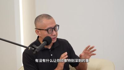 林书豪：世上没人能猜到我会打出“林疯狂”那种水平 我都没想到