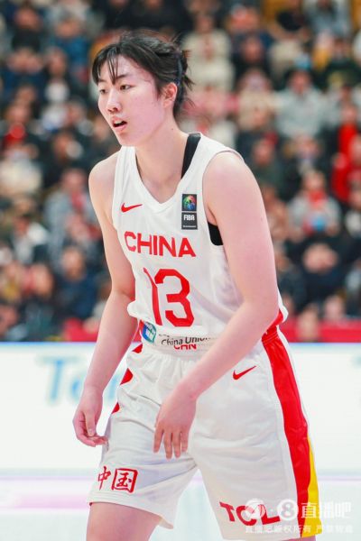 罗欣棫：澳大利亚的打法对队伍的锻炼价值很高 国内缺少这种对抗