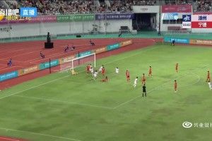 闽超-漳州2-0宁德收获二阶段两连胜 朱奕嘉破门张圣晨乌龙