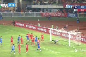 闽超二阶段开门红！厦门队3-0龙岩队 戴与菱、孙景濠、刘项荣建功