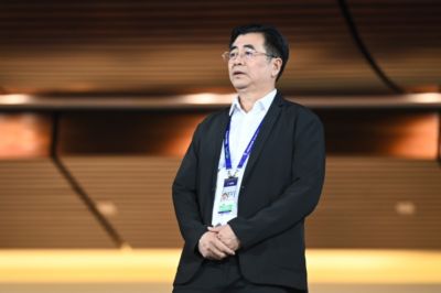 宋凯调研多家青训机构：要坚守初心、深耕细作不断完善青训体系