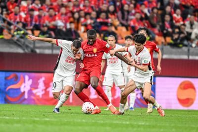 中超迎川渝德比，成都足协、重庆足协联名发布文明观赛倡议书