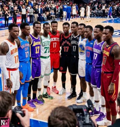 被交易8次~施罗德：希望NBA像足球一样有转会费 球员同意才能交易